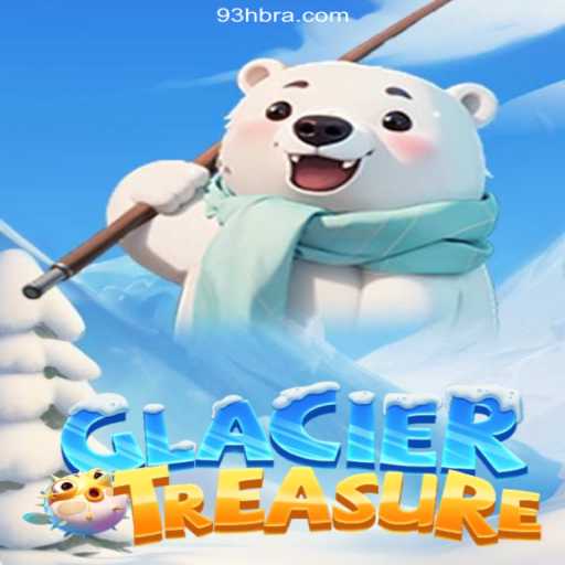 Exploring the Epic Adventure of GlacierTreasure