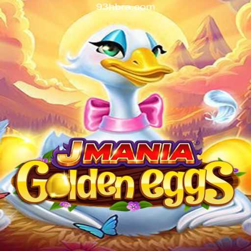 Exploring the Realm of JManiaGoldenEggs: An Innovative Gaming Experience