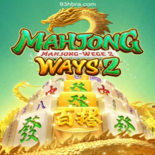 Exploring MahjongWays2 and 93H.COM: A Plataforma de Apostas #1 do Brasil