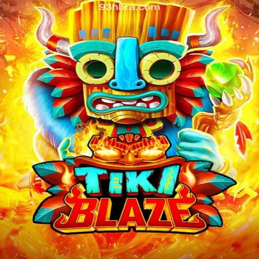 Explore TikiBlaze: The Exciting New Game Inspired by Hawaiian Adventures